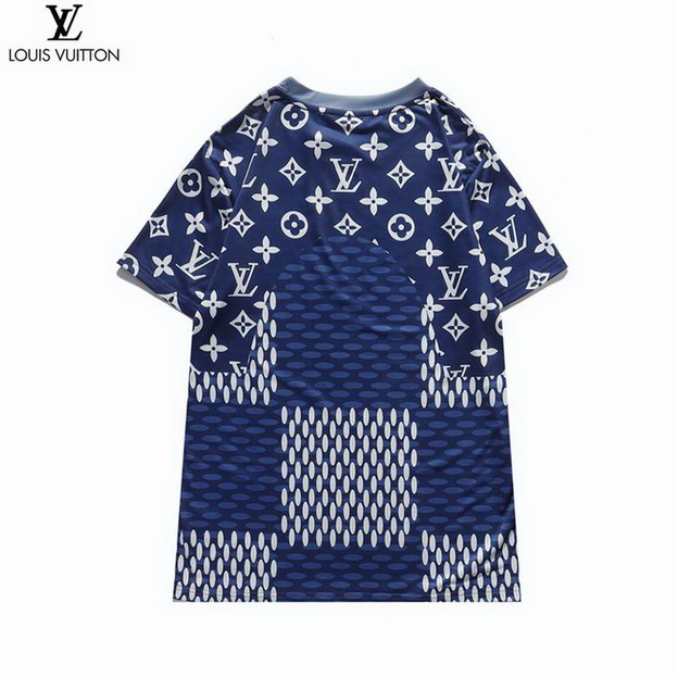 men LV t-shirts M-XXL-169